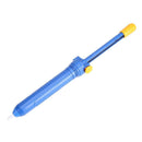 New Aluminum Solder Desoldering Pump Remover Gun Sucker Suction Tin Bar Tool