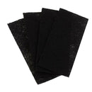 2*HEPA Filters + 4*Carbon Booster Filters for Holmes AER1 Series, HAPF30AT