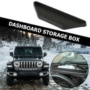 For Jeep Wrangler JL 18-20 Stowing Tidying Dashboard Storage Box Organizer