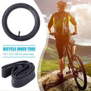 Mountain Bicycle Inner Tire Inflatable Wheel Tyre Inner Tube Cycling Accessories