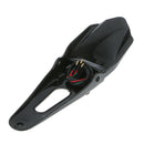 Motorcycle Dual Sport Bike LED Rear  Brake Stop Tail Light
