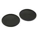 72mm Camera Lens Filter Storage Cap Case