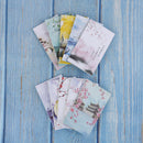 60 Sheets Memo Pad Stationery ScrapBooking Memo Notes Office School suppl OZ