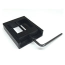 Metal CPU Delid Cap Opene Tool for Intel LGA115X 3370K 4790K 6700K 7700K 8700K Z