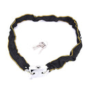 Motorbike Bicycle Cycle Cable Bike Lock Chain Security Scooter Padlock  OZ