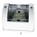 12V Marine LED Navigation White Stern Light Sailing Signal for Fishing Baot