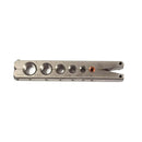 1Pc Eccentric Cone Flaring Tool Flare Single Flaring Tool