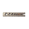 1Pc Eccentric Cone Flaring Tool Flare Single Flaring Tool