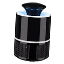 Black Electronic Control Defender - Reject Mice Rodent Insect, Plastic