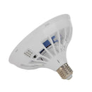 Mini E27 Fan Light Table Lamp Bedroom Bedside Night Lights Home Lighting