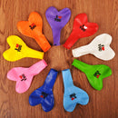 10x Romantic Love Heart Shape Latex Party Ballons Baby Shower Decorations Toys Z