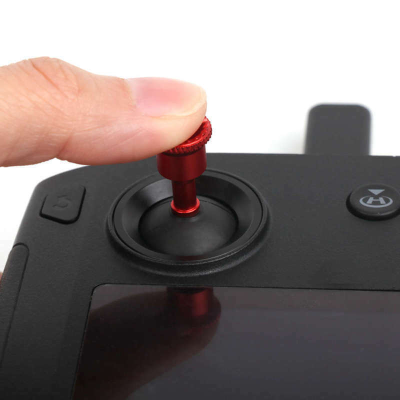 Sunnylife 1 Pair Controller Sticks Thumb Slip Resistant Rocker Joystick For R4C2