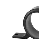 Automotive Plumbing Solutions (APS) Alloy Fuel Pump Bracket Black 52/60mm
