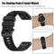 Replacement Silicone Strap for Garmin Fenix 6 6 Pro 5 5 Plus 22mm Watch Band