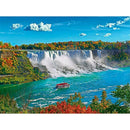 5D Diamond Painting DIY Full Drill Landscape Picture Cross Stitch (K918) A