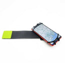 Sports Jogging Wrist Band Outdoor Running Riding Phone Holder Armband Case