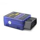 ELM327 v1.5 Bluetooth Small Interface OBD2 Scanner Adapter TORQUE ANDROID