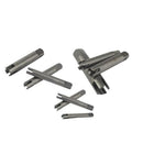 Premium Broken Head Tap Remover Stripped Screw Tap Extractor Set Broken Wir