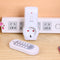 230V 10A Wireless Remote Control Power Outlet Light Switch Socket 1 EU Plug