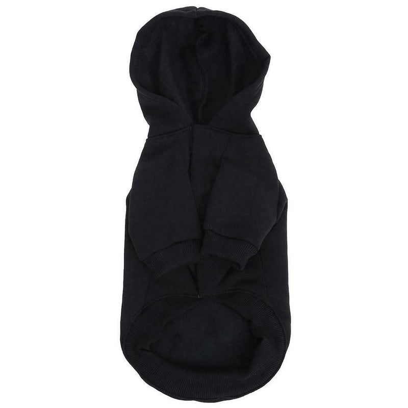 Halloween Spider Web Pet Dog Dress Dog Ghost Festival Sweater S