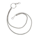 Trousers Hipster Key Chains Wallet Chain Biker Trucker Metal Jean Punk Chain B&X