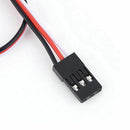 320A 7.2V-16V Bidirectional Brushed ESC Speed Controller for RC Car Truck B B7H2