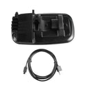 Multifunction USB Charging Dock Storing Bracket for Nintend Switch Console A
