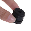 2Pcs Short Buffer 4500 5200 5800 Chainsaw Damper Spring Shock Buffer OZ