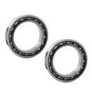 Bike Bicycle Bottom Bracket Repair Sealed Steel Ball Bearing Replacement Set