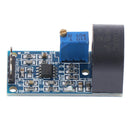 5A Range Single Phase AC Active Output Current Sensor Module ZY FT