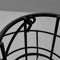 Eggs Skelter Deluxe Modern Spiral Dispenser Rack Basket Storage Space Up to 24 F