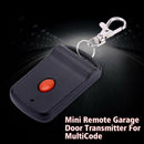Universal Wireless Electric Gate Opener Garage Door Remote Control A Key  ULI