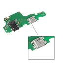 USB Charging Port Flex Cable Replacement For Huawei Mate 10 Lite