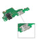 USB Charging Port Flex Cable Replacement For Huawei Mate 10 Lite