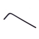 Black Tremolo Bridge Set for Strat Electric Guitar St
