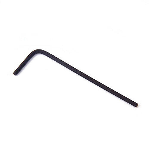 Black Tremolo Bridge Set for Strat Electric Guitar St