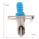 10 Pieces Rabbit Drinker Accessories To Ensure Small Animals