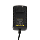 AC to DC 5.5mm*2.1mm 5.5mm*2.5mm 12V 1A Switching Power Supply Adapter