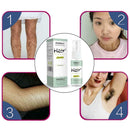 Herbal Hair Removal Spray Painless Underarm Leg Public Hair Body Facial Hai 30ML