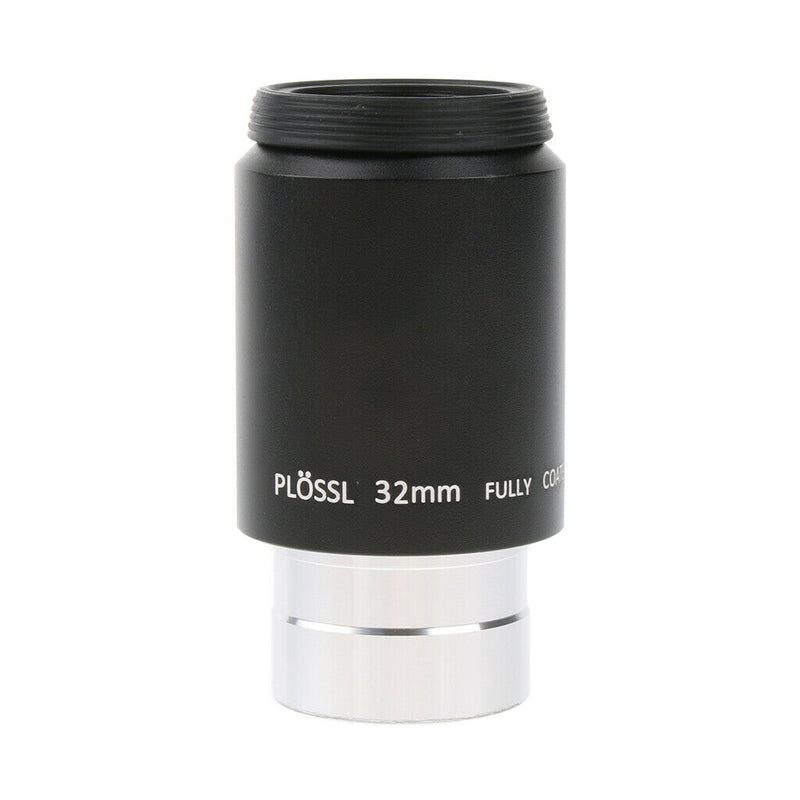 1.25'' Plossl 32mm Fully Multicoated Eyepiece Lens For Astronomy Telescope,