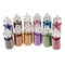 Decorations Nail Art Kit mini caviar beads & Nail Art glitter in 12 assorte W6D4