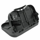 Hot New Folding Auto Car Back Seat Table Drink Food Cup Tray Holder Stand D