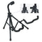 Guitar Floor Stand Holders fits for Classical Bass Guitars Violin Mandolin