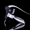 1X(Cute Rabbit Style Wine Opener Tool Creative Corkscrew Cork Bottle Opener