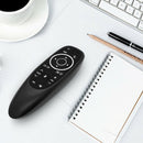 G10S PRO Wireless Backlight Voice Control Air Mouse Smart Remote Control Home