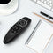 G10S PRO Wireless Backlight Voice Control Air Mouse Smart Remote Control Home