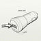 9V2A USB Car Charger 1 Port 18W Fast Car Charging Dedicated QC3.0 Chargers  Z9R4