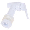 1PC Plastic Water Dispenser Tap Bottled Water Dispenser Spigot Faucet Bibco Gw