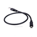 2.5" SATA Female HDD SSD USB 2.0 To 7+15Pin SATA Adapter Converter Panel + Cable