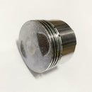 39mm Piston Ring Kit for GY6 50cc ATVs, Mopeds ,Scooters, Go Karts
